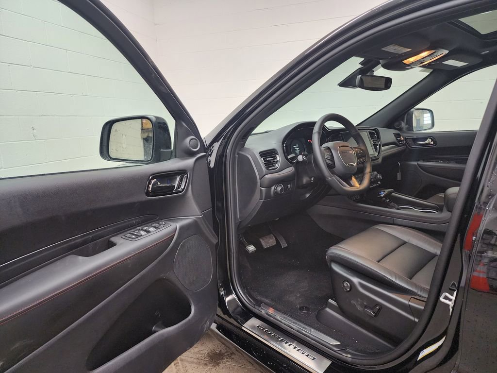 New 2026 Dodge Durango GT image 9