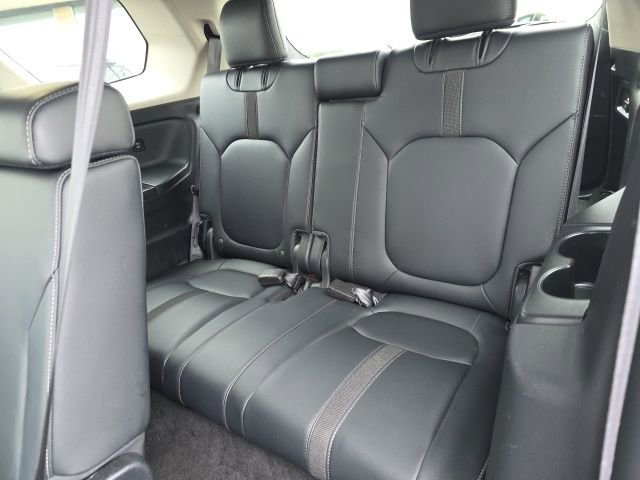 Used 2024 Honda Pilot EX-L image 35