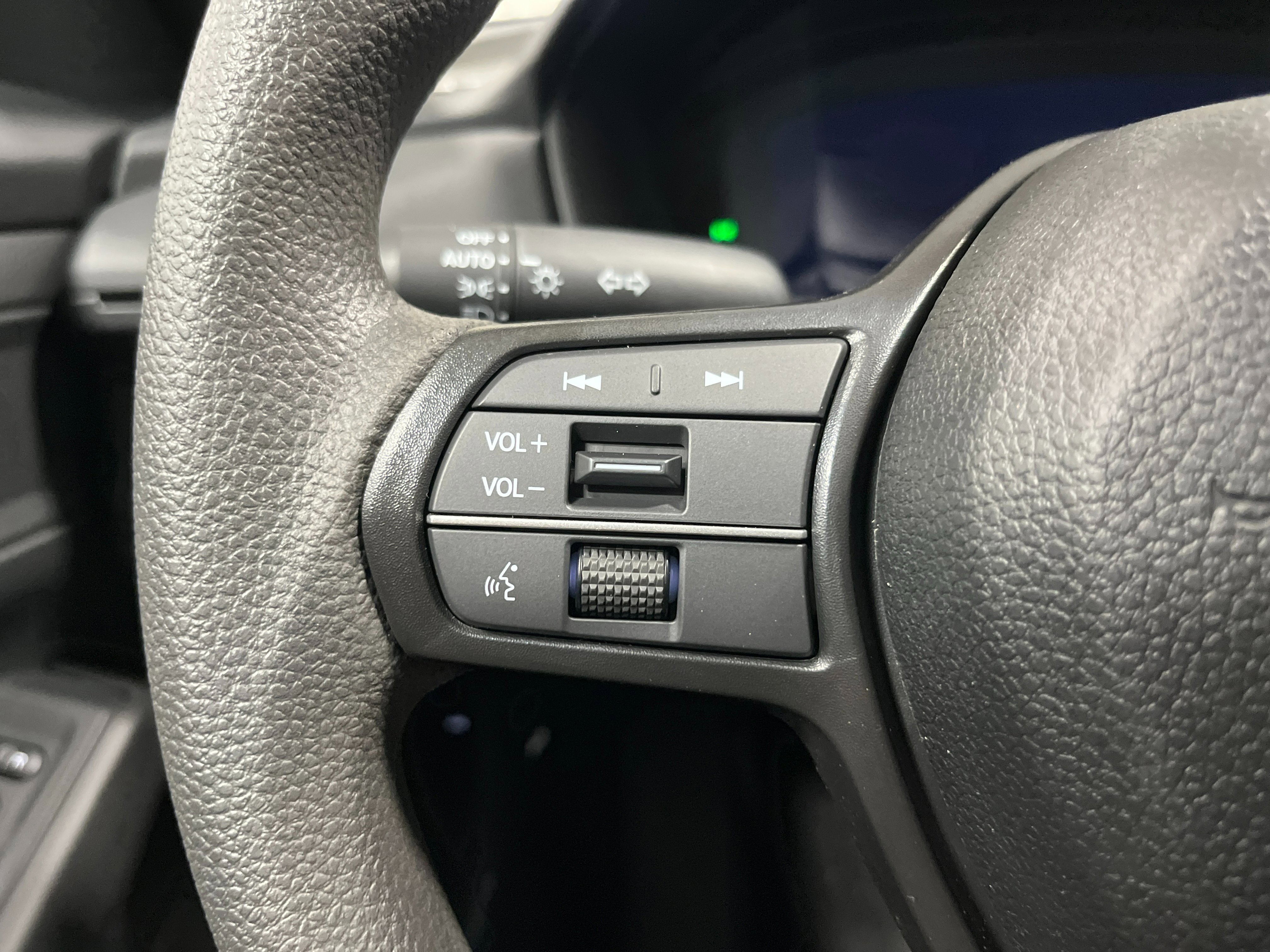 New 2026 Honda Accord LX image 11