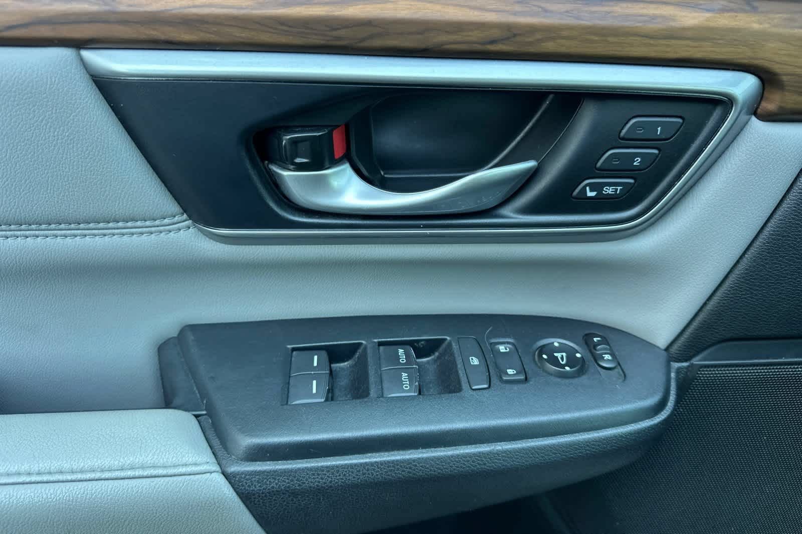 Used 2019 Honda CR-V EX-L image 12