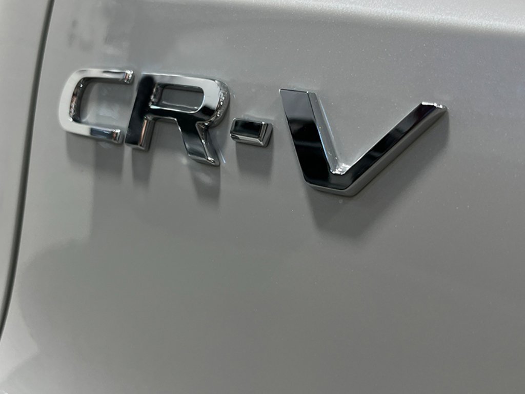 New 2026 Honda CR-V EX image 5