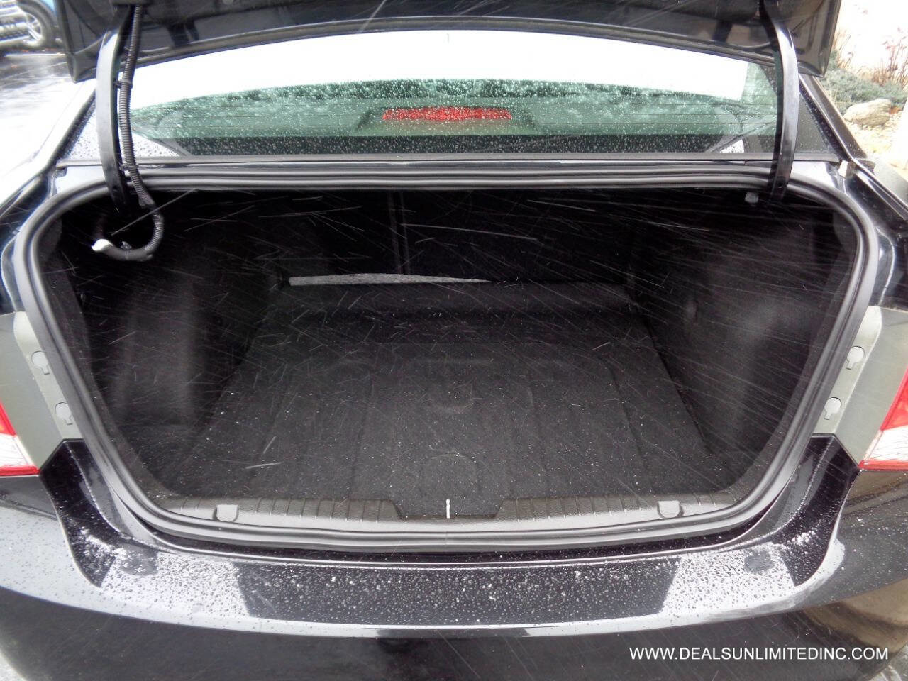 Used 2016 Chevrolet Cruze LTZ image 17