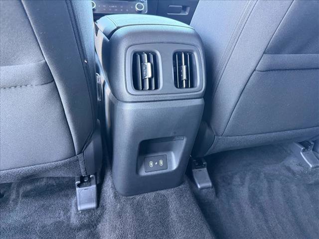 Used 2025 Hyundai Tucson Blue AWD/4WD image 22