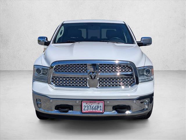 Used 2014 RAM 1500 Laramie w/ Convenience Group image 2