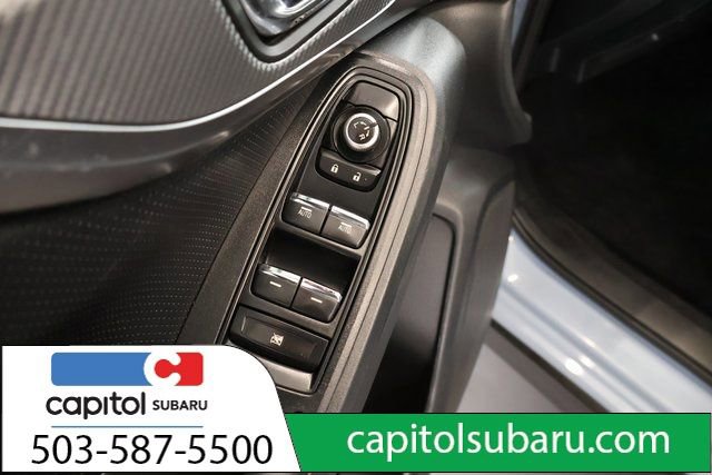 Used 2022 Subaru Crosstrek 2.5i Limited w/ Moonroof Package 1 AWD/4WD image 11