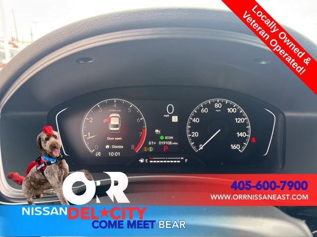 Used 2025 Honda Civic Sport image 19