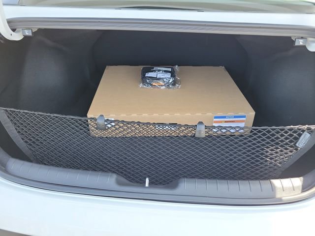 New 2026 Hyundai Elantra Sport image 22