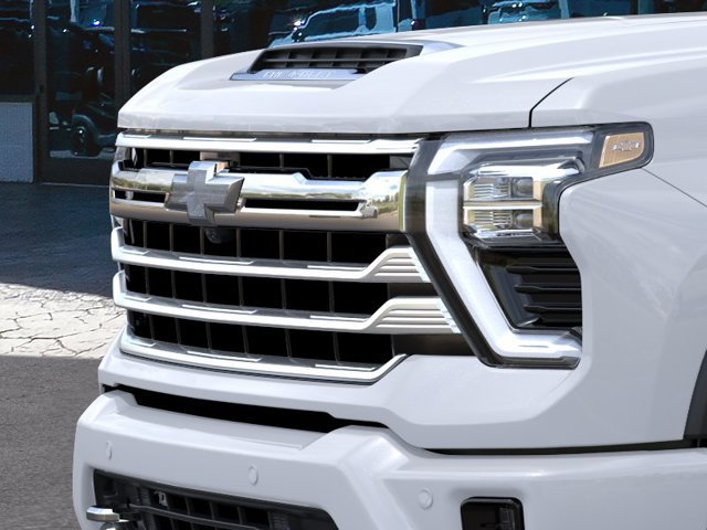 New 2026 Chevrolet Silverado 2500 High Country AWD/4WD image 13