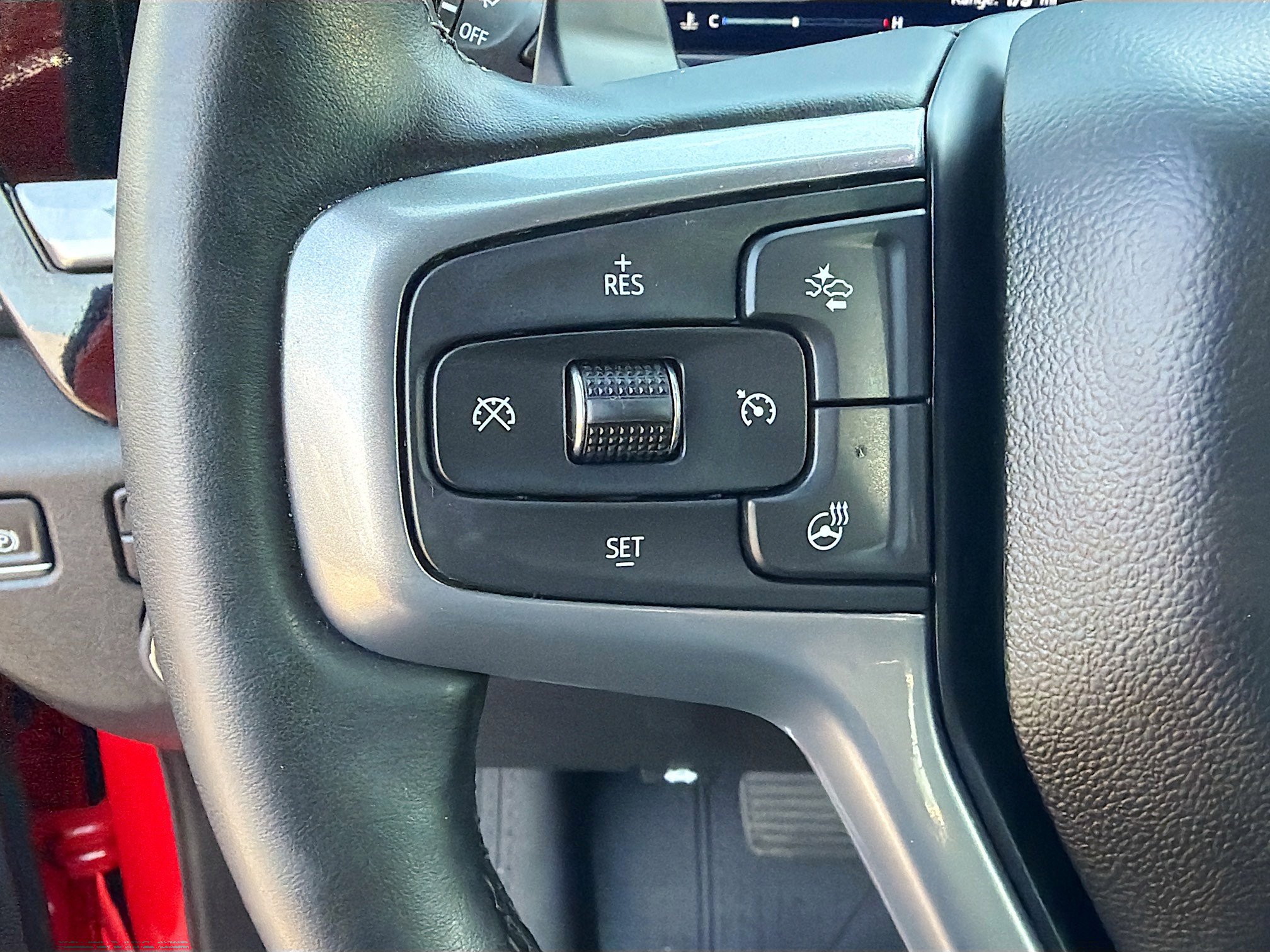 Used 2025 Chevrolet Silverado 1500 LT w/ Protection Package image 36