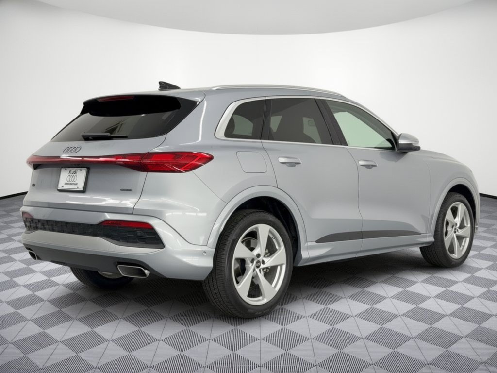 Used 2025 Audi Q5 Prestige AWD/4WD image 9