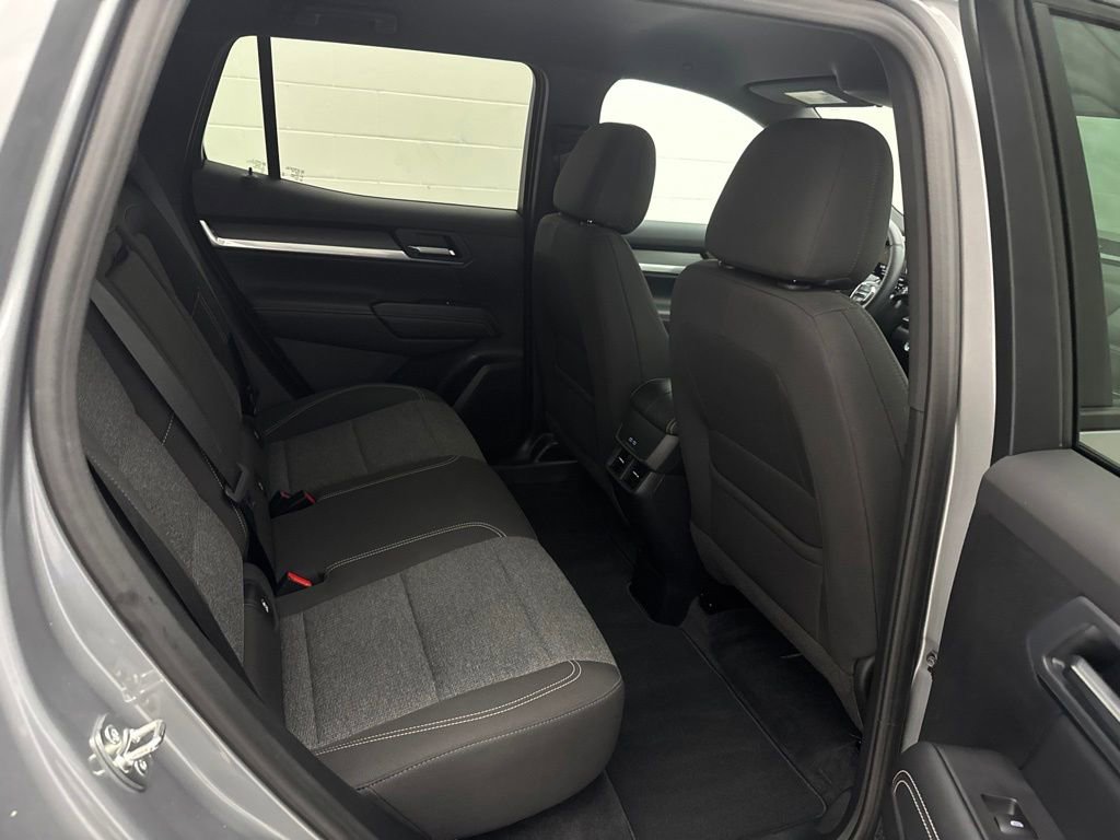 Used 2026 GMC Terrain Elevation w/ LPO, Floor Liner Package AWD/4WD image 44