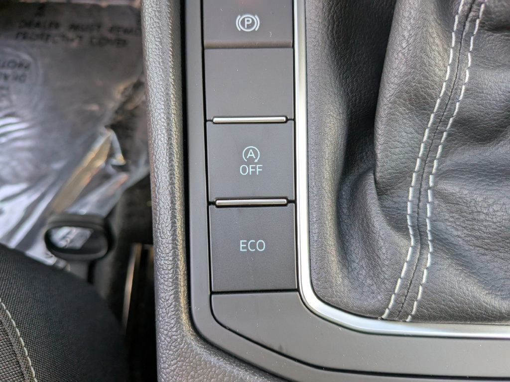 New 2027 Volkswagen Jetta S FWD image 24