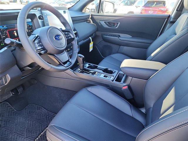 New 2026 Subaru Outback Limited image 12