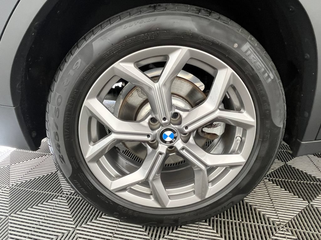 Used 2022 BMW X3 xDrive30i w/ Premium Package 2 AWD/4WD image 15