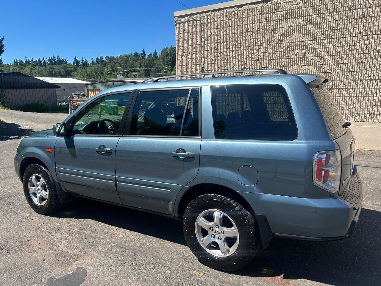 Used 2006 Honda Pilot EX-L image 7