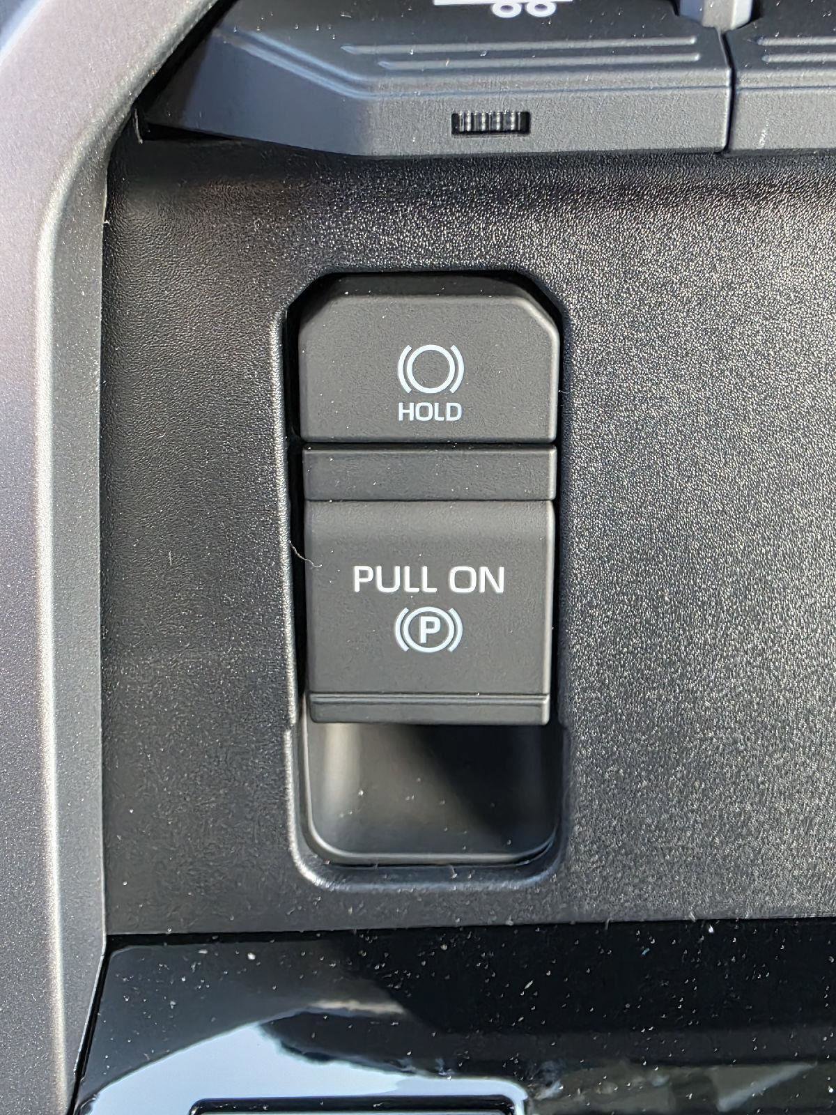 New 2026 Toyota Tundra Limited image 25