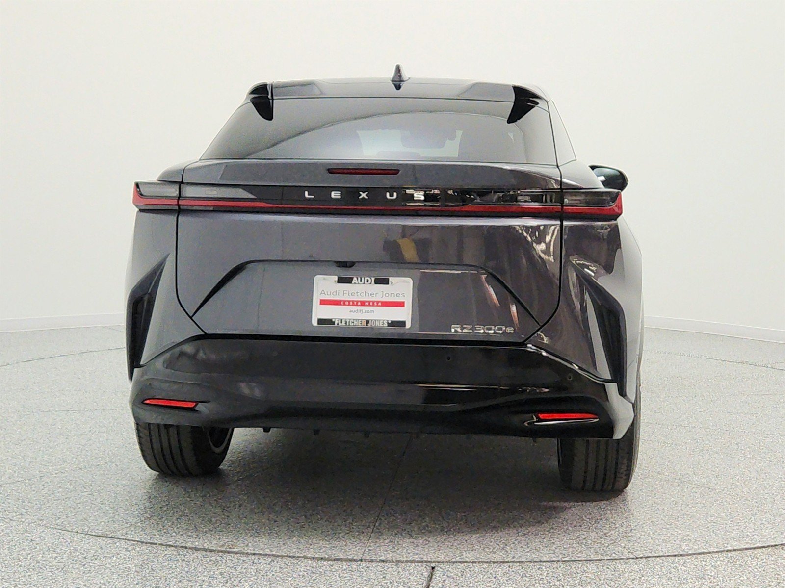 Used 2024 Lexus RZ 300e Premium w/ Cold Area Package FWD image 6
