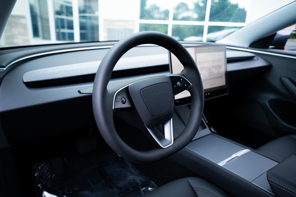Used 2026 Tesla Model 3 RWD image 24