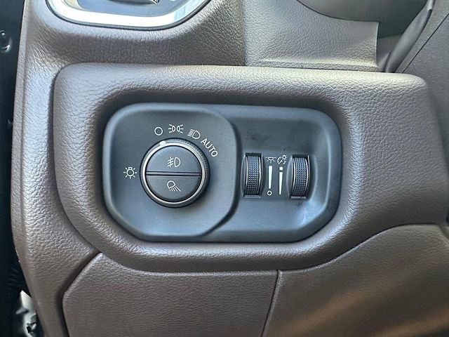 New 2026 RAM 3500 Laramie w/ Max Tow Package image 21