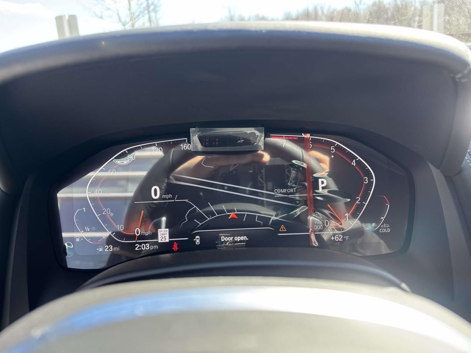 New 2026 BMW 840i xDrive image 13