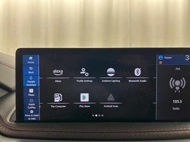 Used 2025 Acura MDX A-Spec image 16