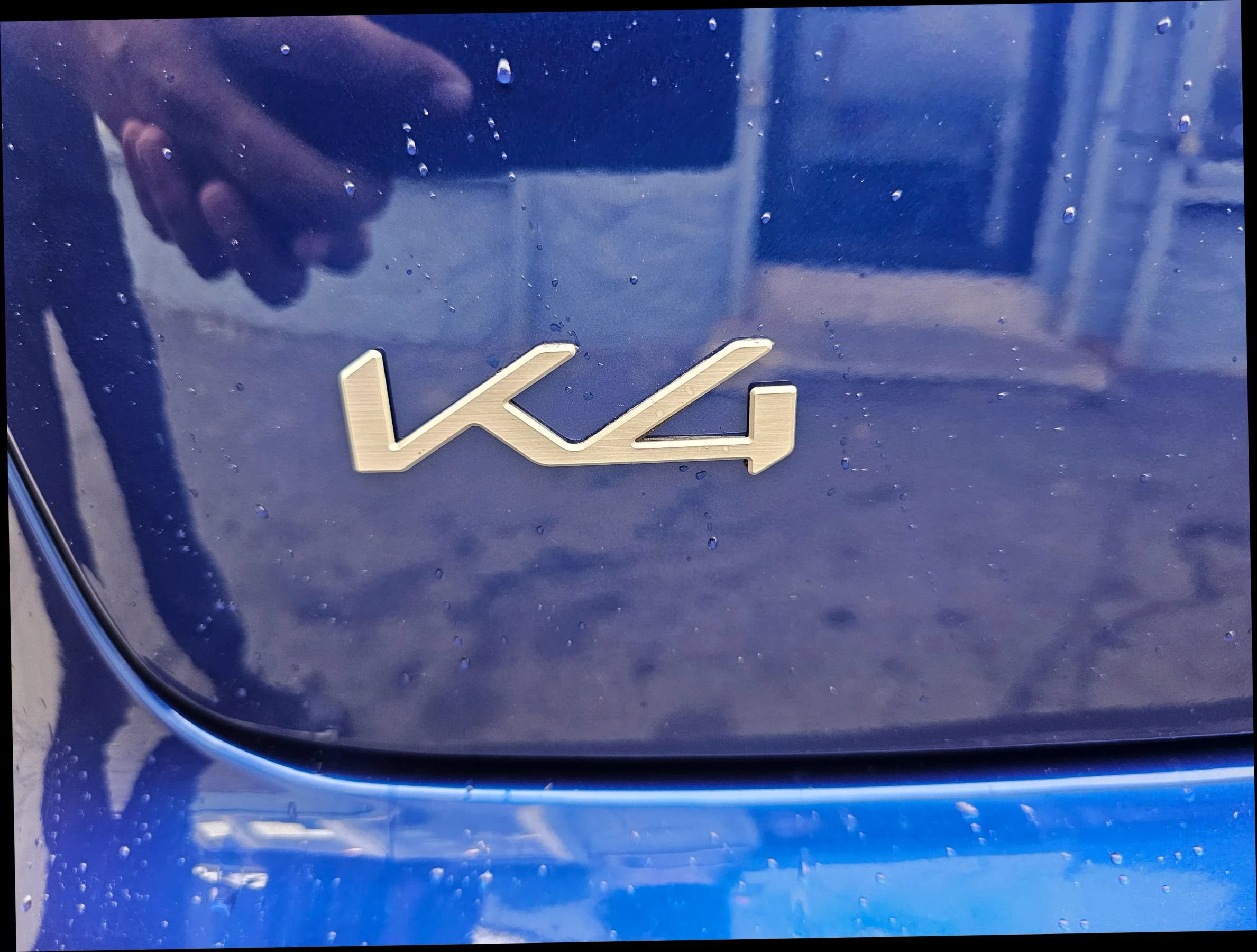 Used 2025 Kia K4 FWD image 28