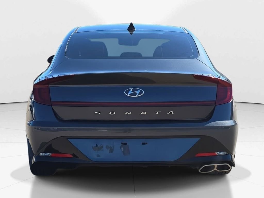 Used 2022 Hyundai Sonata SEL image 6