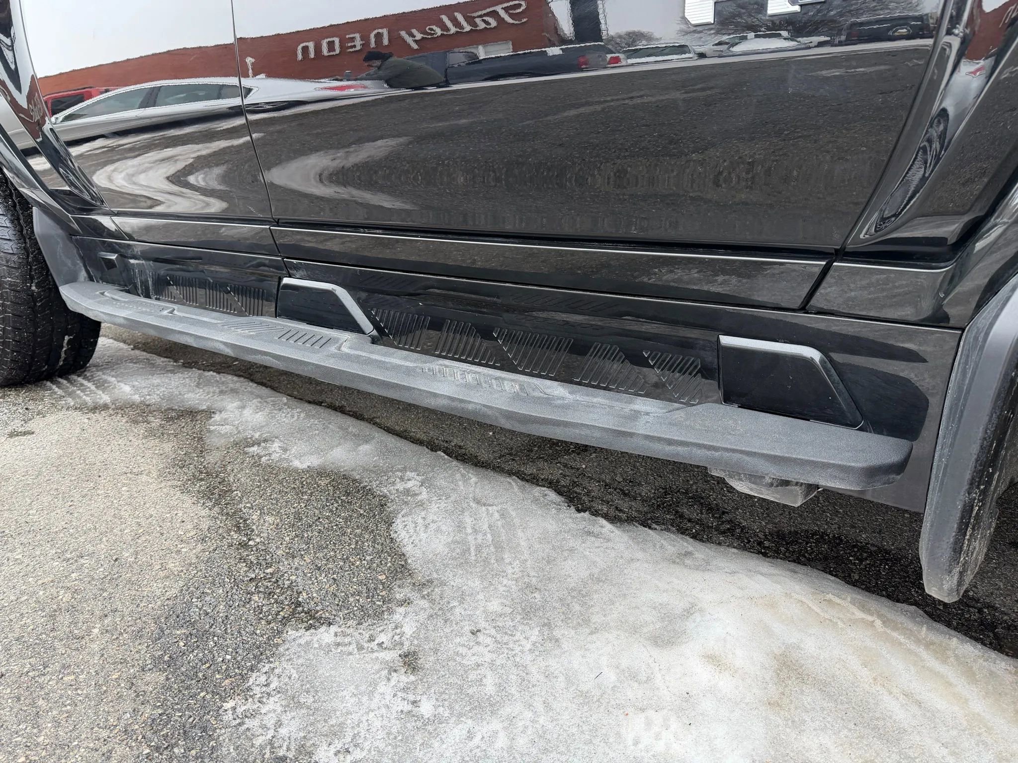 Used 2024 GMC Hummer EV 2X image 7