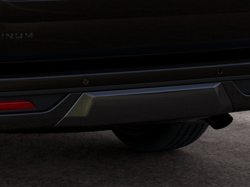New 2027 Ford Expedition Max Platinum w/ Stealth Performance Package AWD/4WD image 23