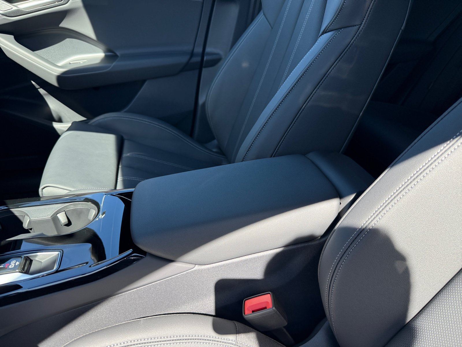 New 2027 Audi Q6 e-tron Premium Plus AWD/4WD image 14