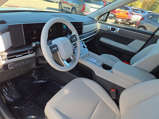 New 2026 Hyundai Santa Fe SE image 22