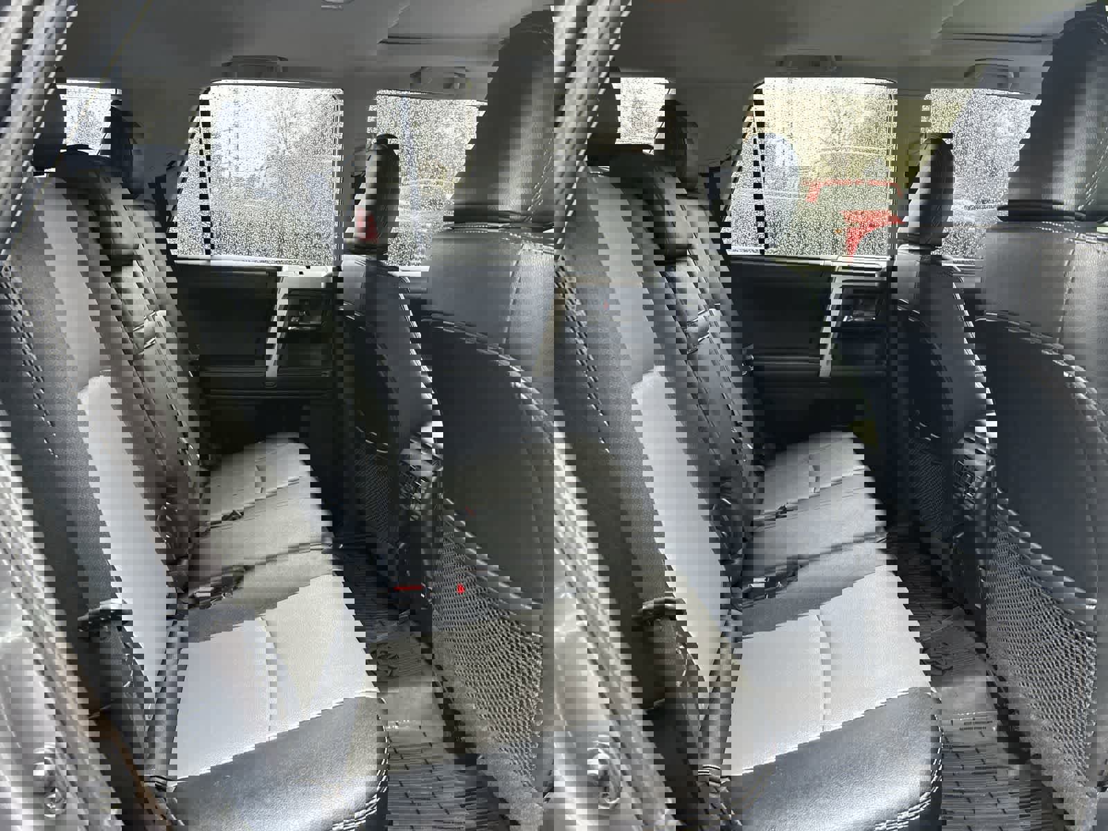 Used 2019 Toyota 4Runner SR5 Premium image 5