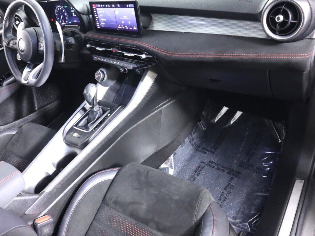 Used 2024 Alfa Romeo Tonale Veloce image 46