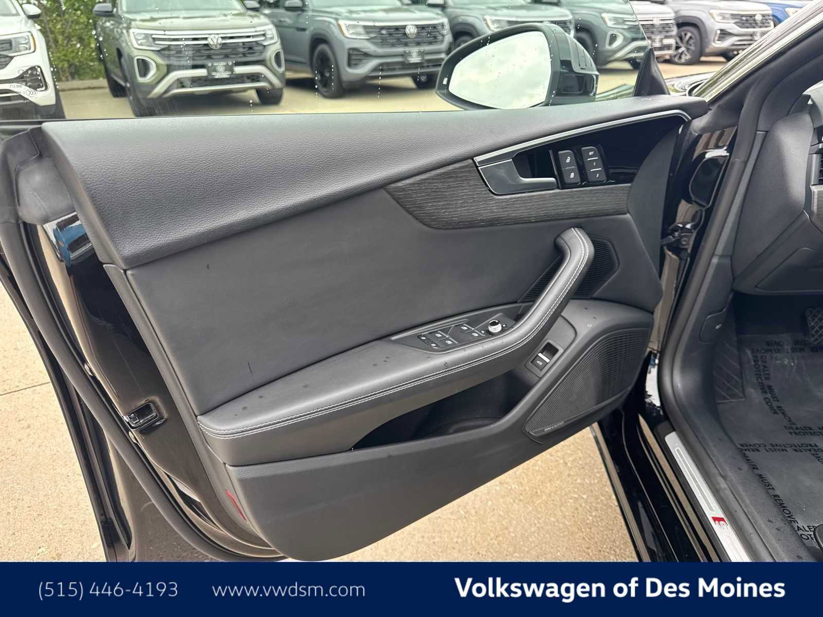 Used 2024 Audi A5 2.0T Premium Plus image 22