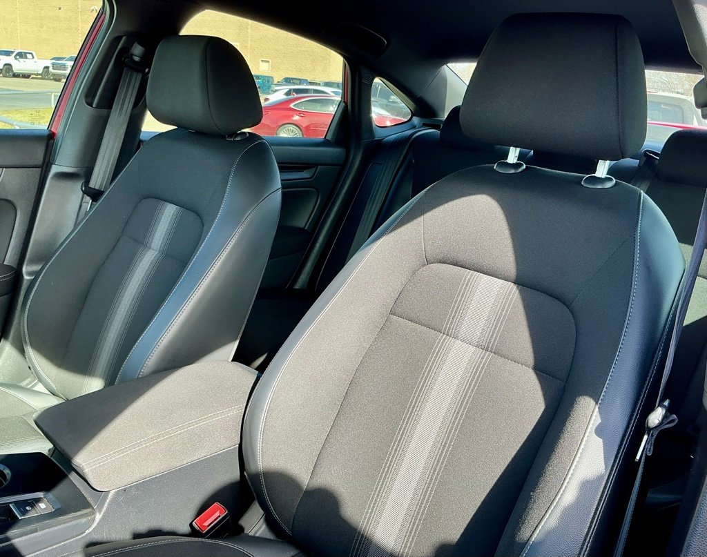 Used 2023 Honda Civic Sport image 38