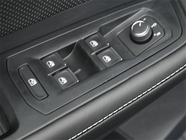 New 2026 Volkswagen Atlas SE image 13