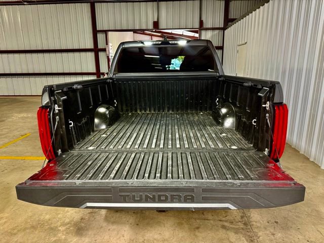 Used 2023 Toyota Tundra SR5 image 21