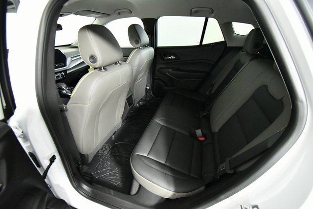 New 2026 Chevrolet Trax ACTIV image 24