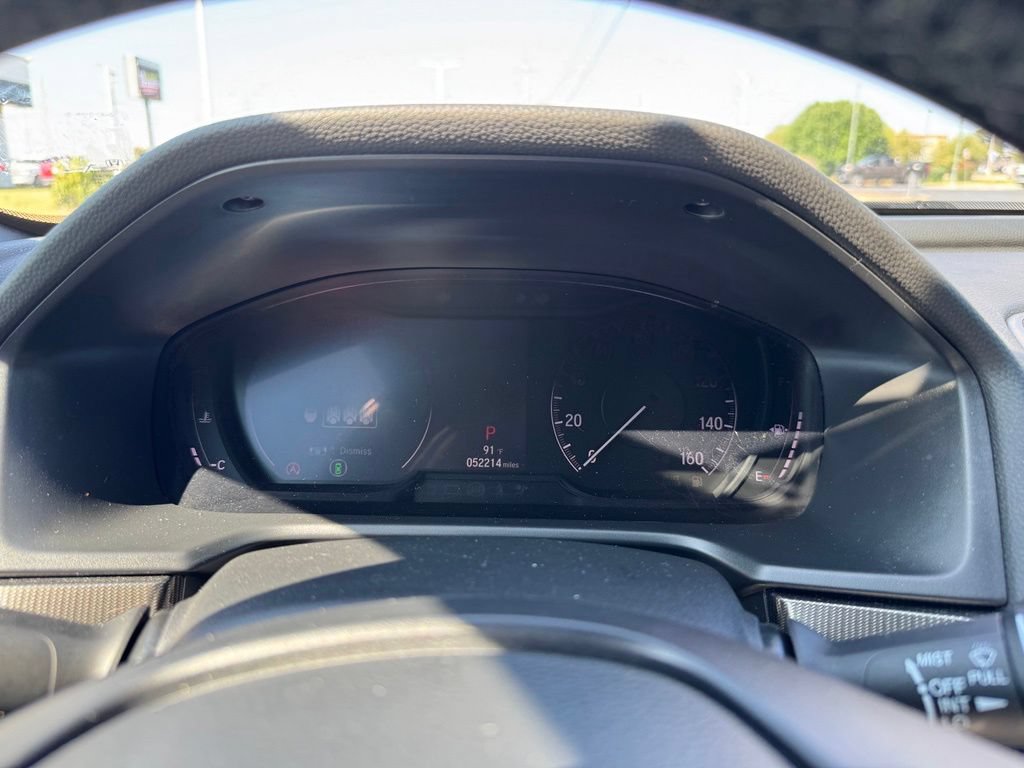 Used 2022 Honda Accord Sport image 14