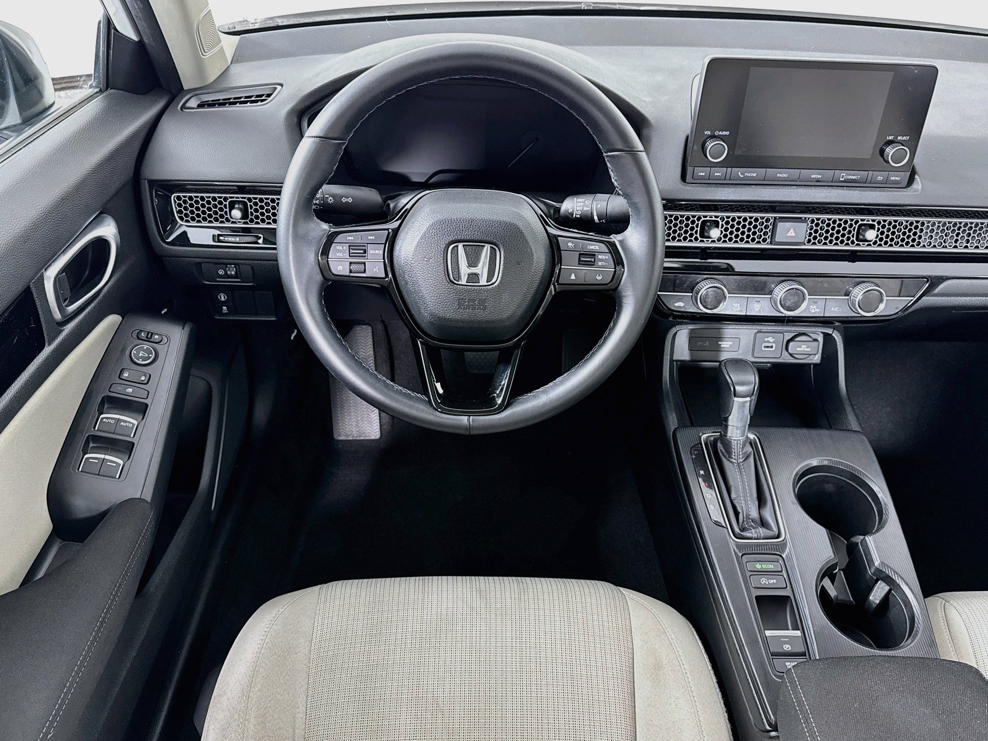 Certified 2024 Honda Civic EX image 22