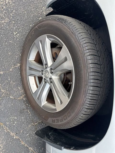 Used 2009 Toyota Highlander Sport AWD/4WD image 12