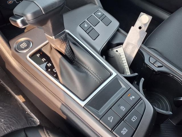 New 2026 Kia Sportage EX image 11