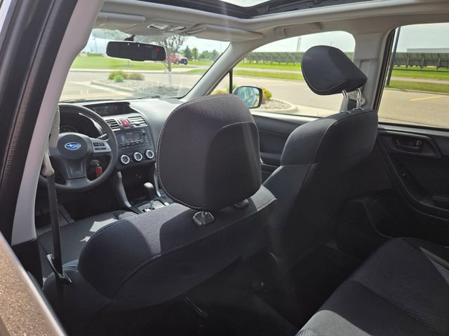 Used 2015 Subaru Forester 2.5i Premium w/ Popular Package #1 AWD/4WD image 46