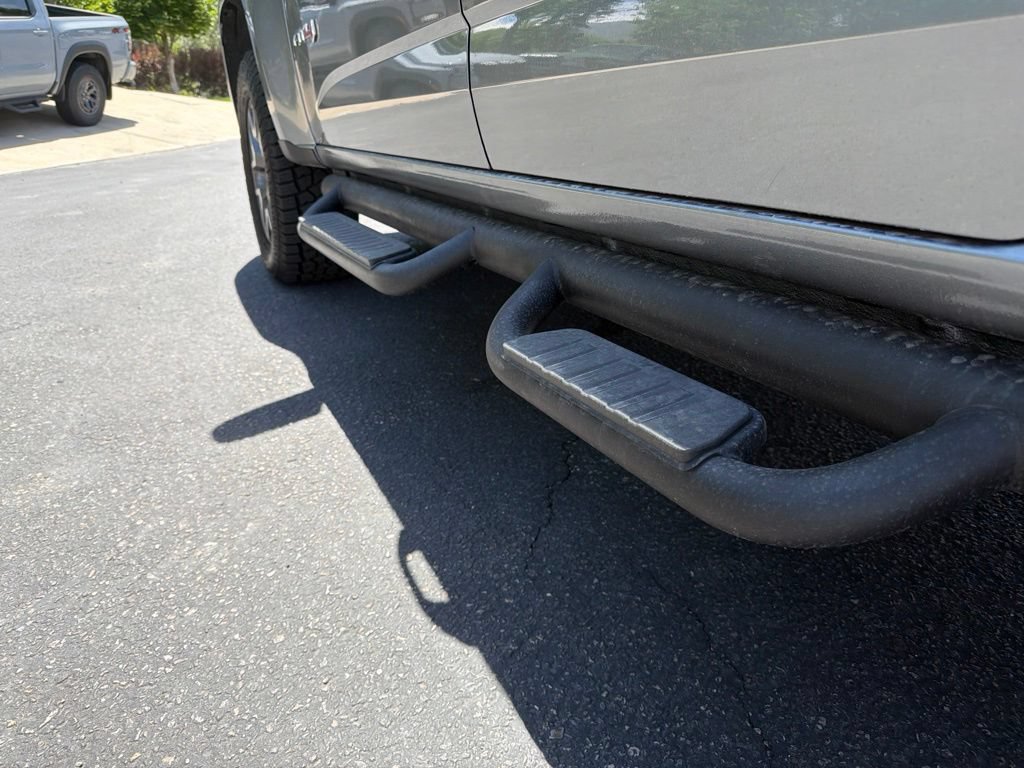 Used 2022 GMC Canyon AT4 AWD/4WD image 15