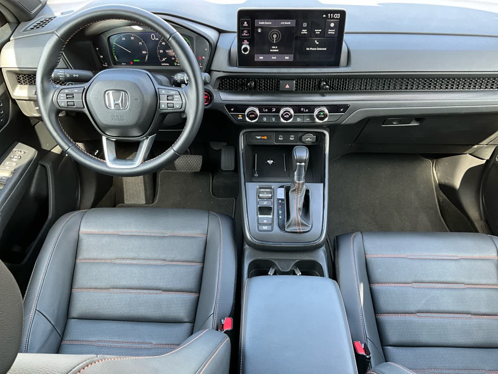 Used 2026 Honda CR-V Sport-L image 13
