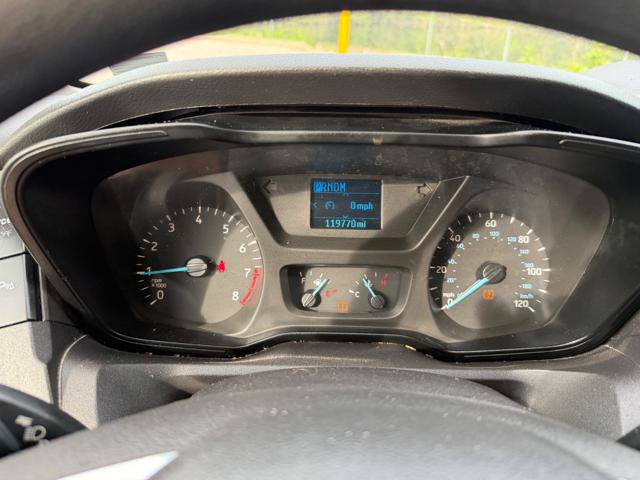 Used 2018 Ford Transit 250 130 Low Roof RWD image 46