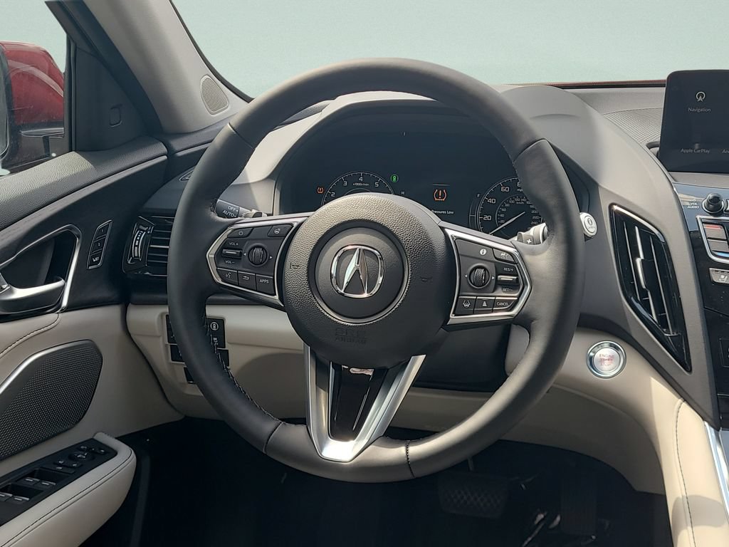 New 2026 Acura RDX w/ Advance Package AWD/4WD image 12