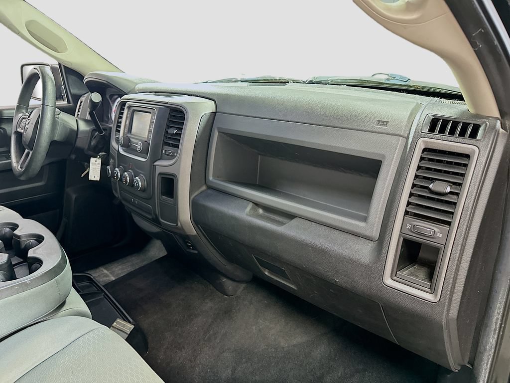 Used 2013 RAM 1500 Express AWD/4WD image 27