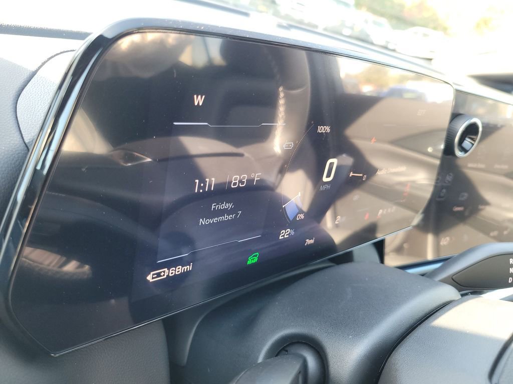 New 2026 Chevrolet Equinox EV LT image 12