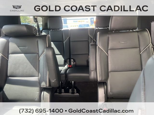 Used 2023 Cadillac Escalade ESV Sport w/ Touring Package image 24